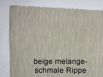 Platzset beige melange