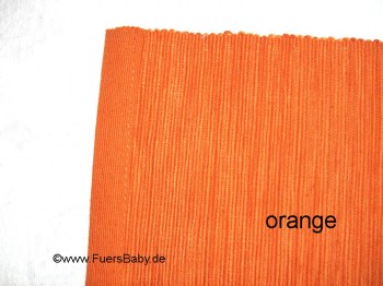 Platzset orange